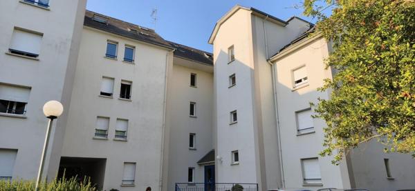 DINARD quartier de LA MALOUINE
