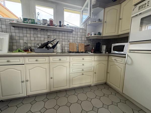 Vente Appartement 2 pièces 42 m2 à Saint-Dié-des-Vosges