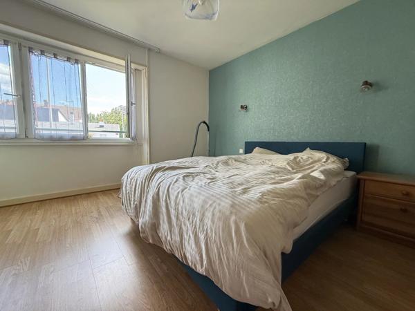 Vente Appartement 2 pièces 42 m2 à Saint-Dié-des-Vosges