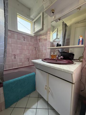 Vente Appartement 2 pièces 42 m2 à Saint-Dié-des-Vosges