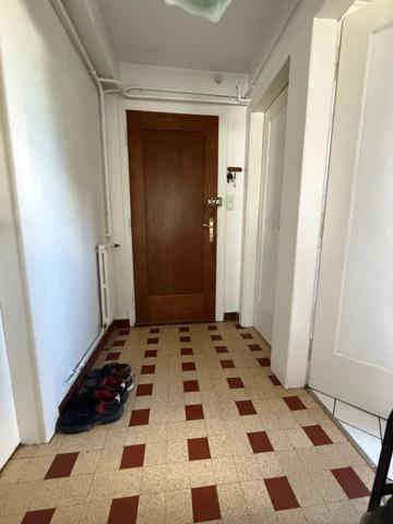 Vente Appartement 2 pièces 42 m2 à Saint-Dié-des-Vosges