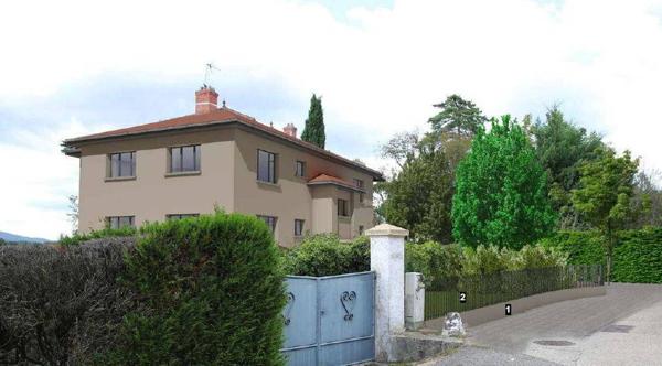 Appartement - 114 m² - 3 chambres