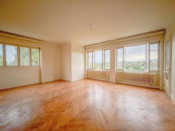 Appartement - 114 m² - 3 chambres