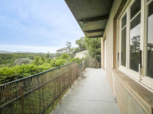 Appartement - 114 m² - 3 chambres