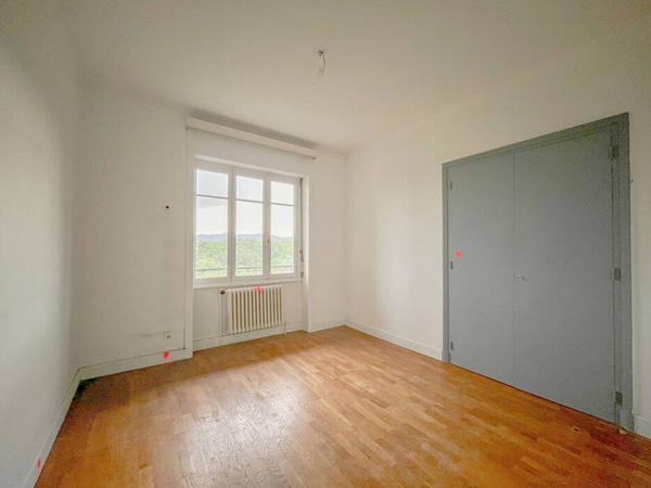 Appartement - 114 m² - 3 chambres