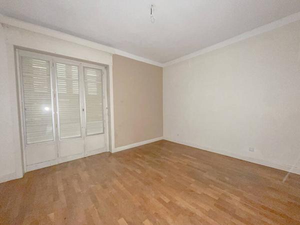 Appartement - 114 m² - 3 chambres