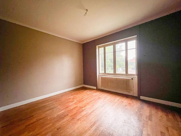 Appartement - 114 m² - 3 chambres
