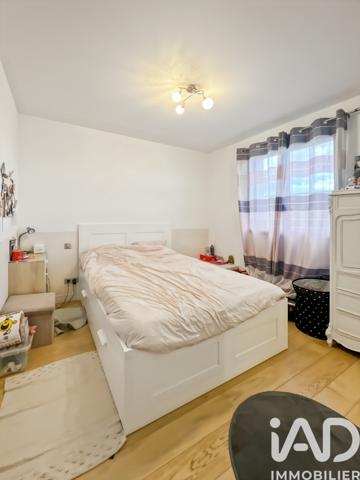 Maison à vendre 5 pièces 120 m² Brie-Comte-Robert