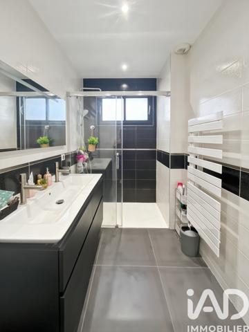 Maison à vendre 5 pièces 120 m² Brie-Comte-Robert