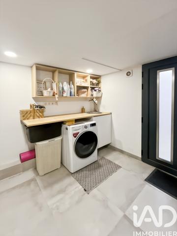 Maison à vendre 5 pièces 120 m² Brie-Comte-Robert