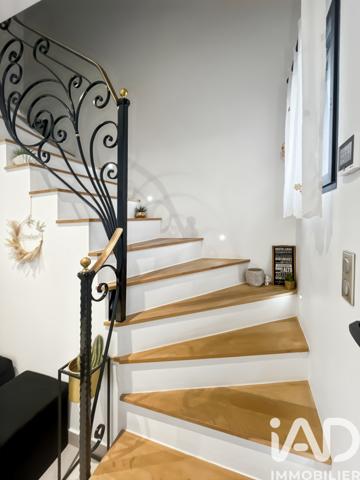 Maison à vendre 5 pièces 120 m² Brie-Comte-Robert