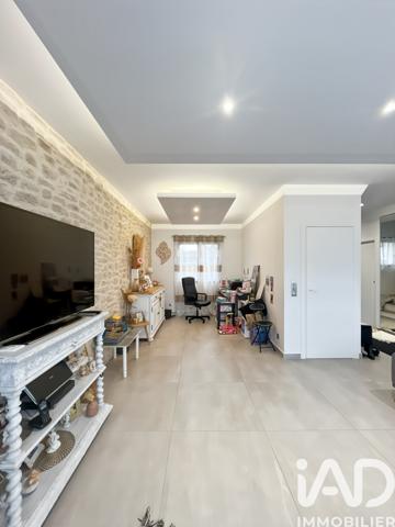 Maison à vendre 5 pièces 120 m² Brie-Comte-Robert