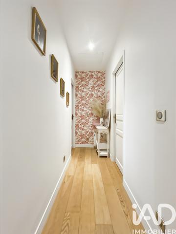 Maison à vendre 5 pièces 120 m² Brie-Comte-Robert