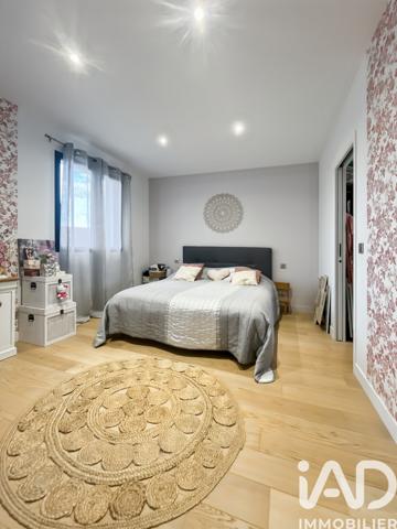 Maison à vendre 5 pièces 120 m² Brie-Comte-Robert