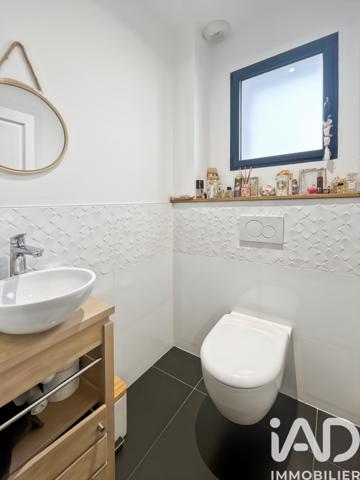 Maison à vendre 5 pièces 120 m² Brie-Comte-Robert