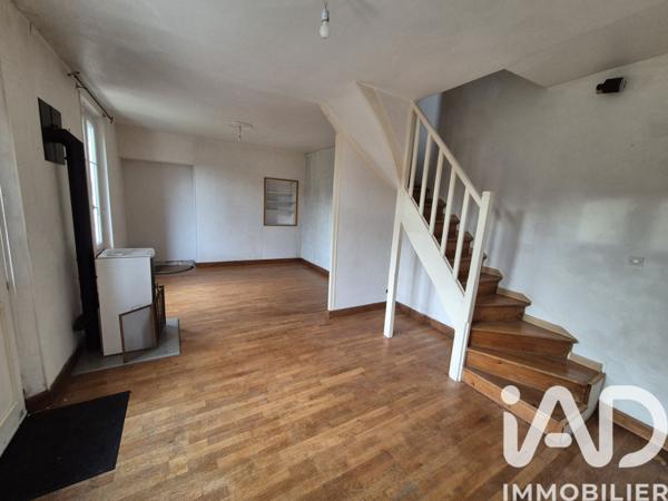 Maison à vendre 5 pièces 105 m² Troyes