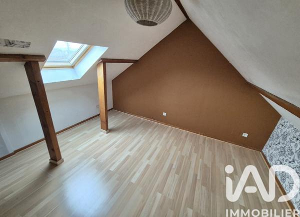 Maison à vendre 5 pièces 105 m² Troyes