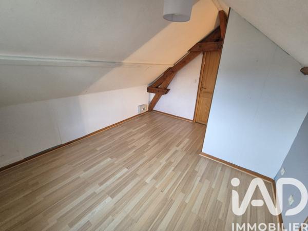 Maison à vendre 5 pièces 105 m² Troyes