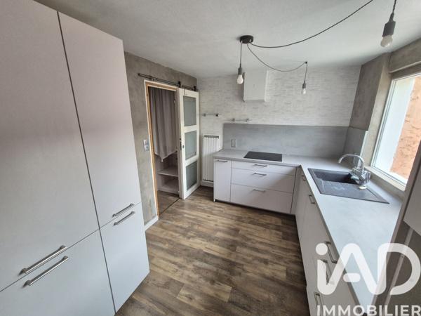 Maison à vendre 5 pièces 105 m² Troyes