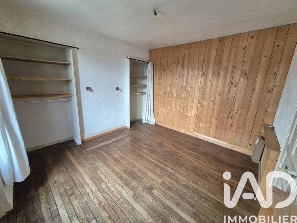 Maison à vendre 5 pièces 105 m² Troyes