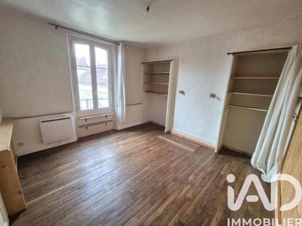 Maison à vendre 5 pièces 105 m² Troyes