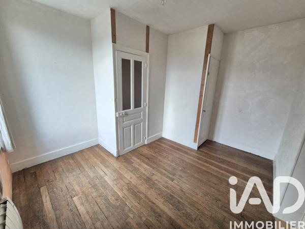 Maison à vendre 5 pièces 105 m² Troyes