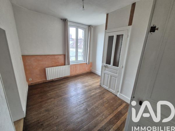 Maison à vendre 5 pièces 105 m² Troyes