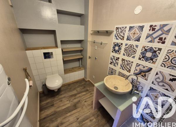 Maison à vendre 5 pièces 105 m² Troyes