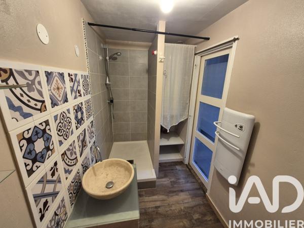 Maison à vendre 5 pièces 105 m² Troyes