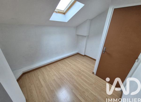 Maison à vendre 5 pièces 105 m² Troyes