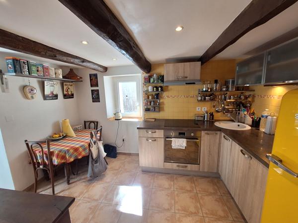 HYERES Costebelle - Maison T5 - Vue mer