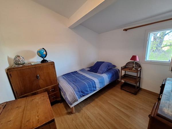 HYERES Costebelle - Maison T5 - Vue mer