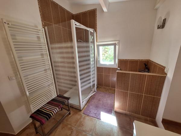 HYERES Costebelle - Maison T5 - Vue mer