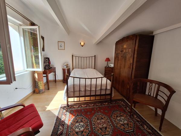 HYERES Costebelle - Maison T5 - Vue mer