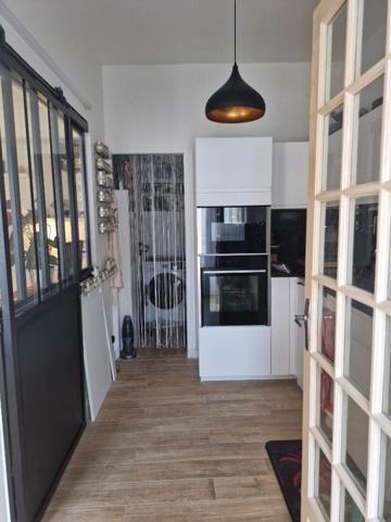 APPARTEMENT T3 ENTIEREMENT RENOVE