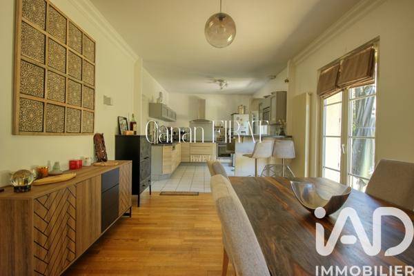 Maison à vendre 7 pièces 184 m² Montlignon