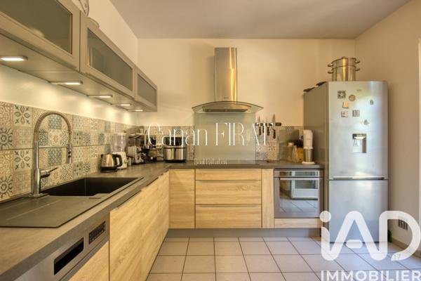 Maison à vendre 7 pièces 184 m² Montlignon
