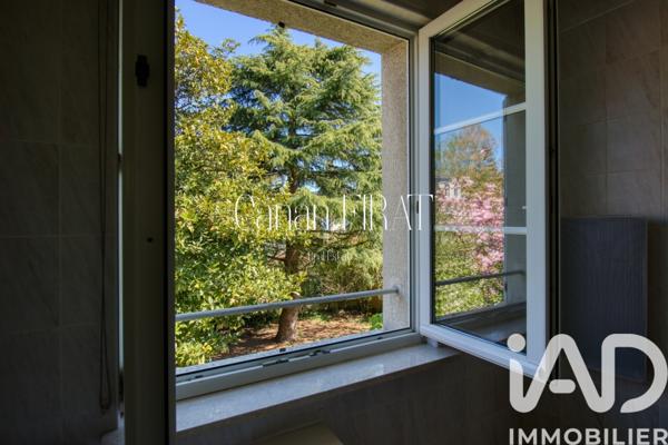 Maison à vendre 7 pièces 184 m² Montlignon