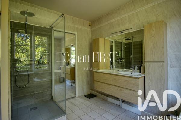 Maison à vendre 7 pièces 184 m² Montlignon