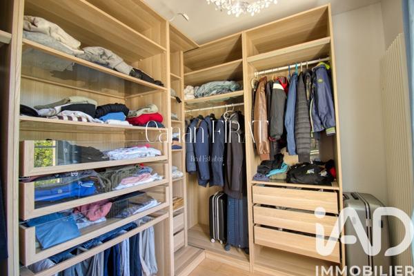 Maison à vendre 7 pièces 184 m² Montlignon