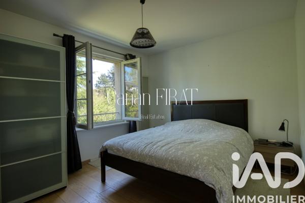 Maison à vendre 7 pièces 184 m² Montlignon