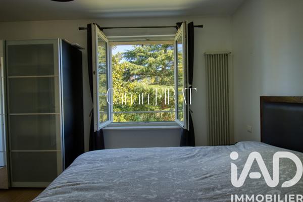 Maison à vendre 7 pièces 184 m² Montlignon