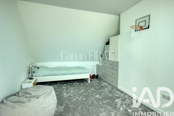 Maison à vendre 7 pièces 184 m² Montlignon