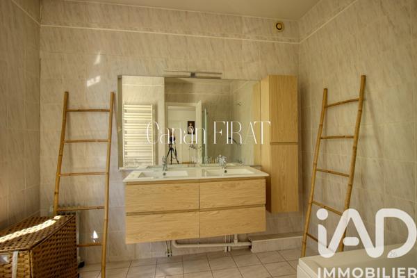 Maison à vendre 7 pièces 184 m² Montlignon