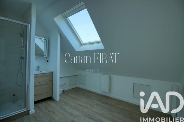 Maison à vendre 7 pièces 184 m² Montlignon