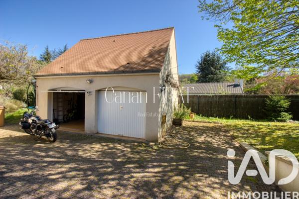 Maison à vendre 7 pièces 184 m² Montlignon