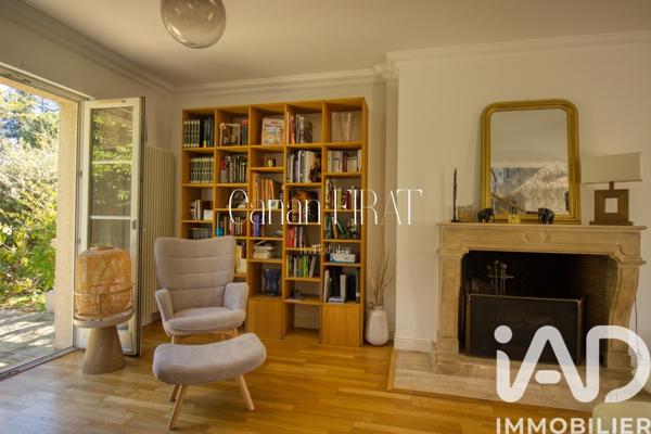Maison à vendre 7 pièces 184 m² Montlignon