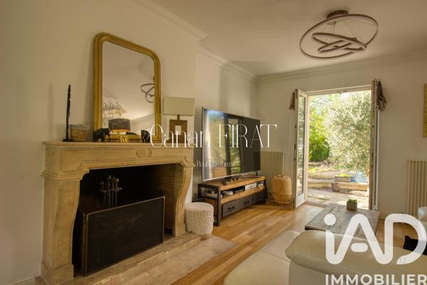 Maison à vendre 7 pièces 184 m² Montlignon