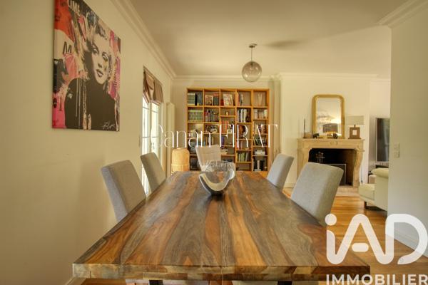 Maison à vendre 7 pièces 184 m² Montlignon