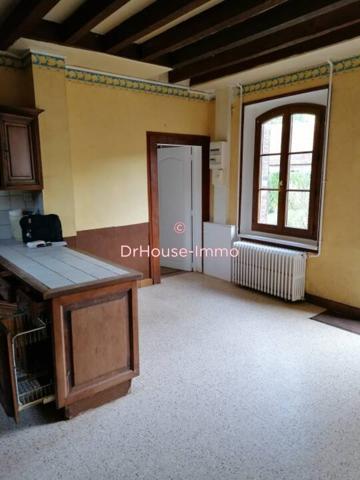 Maison à vendre 5 pièces de 170 m²